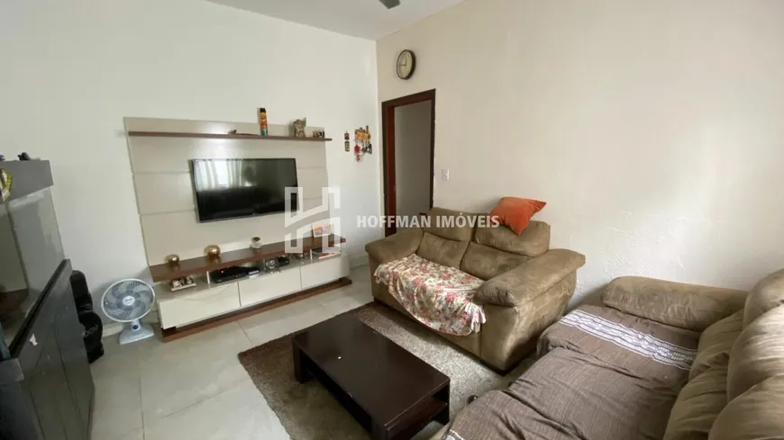 Foto 1 de Casa com 3 Quartos à venda, 89m² em Santa Paula, São Caetano do Sul