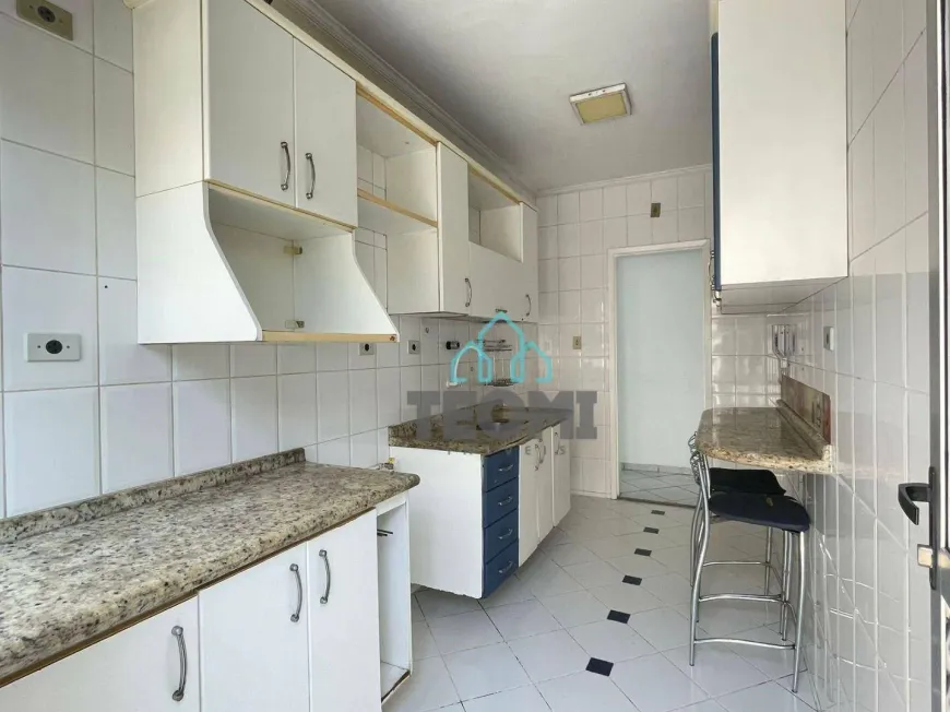 Foto 1 de Apartamento com 2 Quartos à venda, 70m² em Jardim Santa Clara, Taubaté