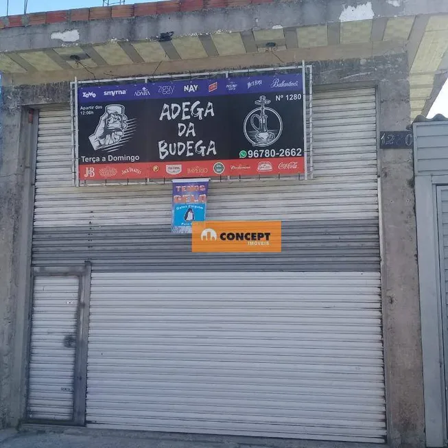 Foto 1 de Ponto Comercial à venda, 70m² em Jundiapeba, Mogi das Cruzes