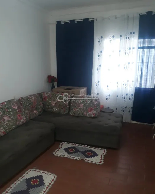 Foto 1 de Casa com 1 Quarto à venda, 107m² em Santa Terezinha, São Bernardo do Campo