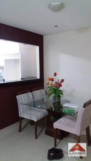Foto 1 de Apartamento com 2 Quartos à venda, 49m² em Jardim Americano, São José dos Campos