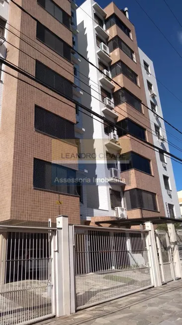 Foto 1 de Apartamento com 3 Quartos à venda, 80m² em Jardim Itú Sabará, Porto Alegre