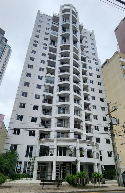 Foto 1 de Apartamento com 2 Quartos para alugar, 60m² em Batel, Curitiba