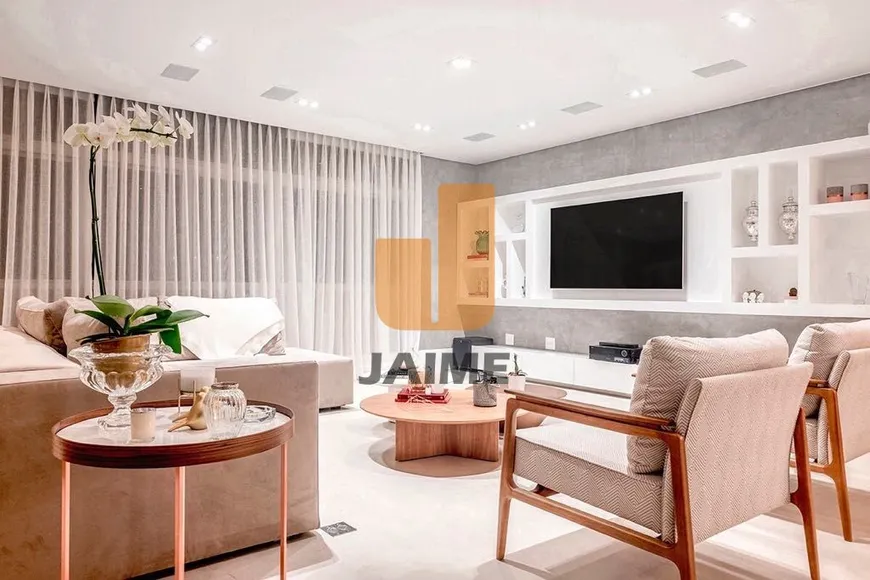 Foto 1 de Apartamento com 3 Quartos à venda, 149m² em Jardim Paulista, São Paulo