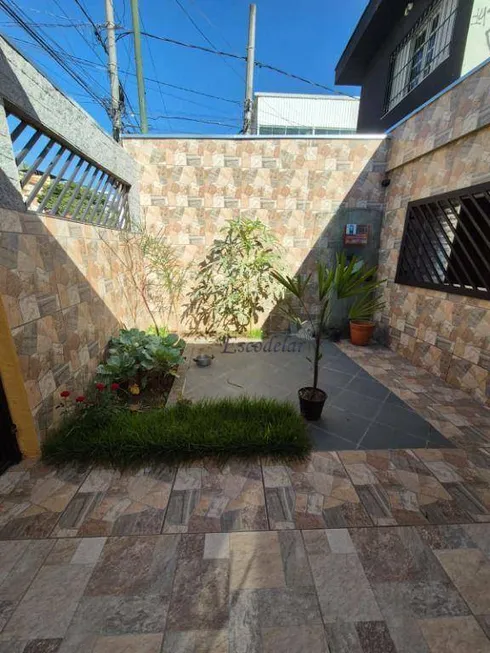 Foto 1 de Casa com 3 Quartos à venda, 173m² em Imirim, São Paulo
