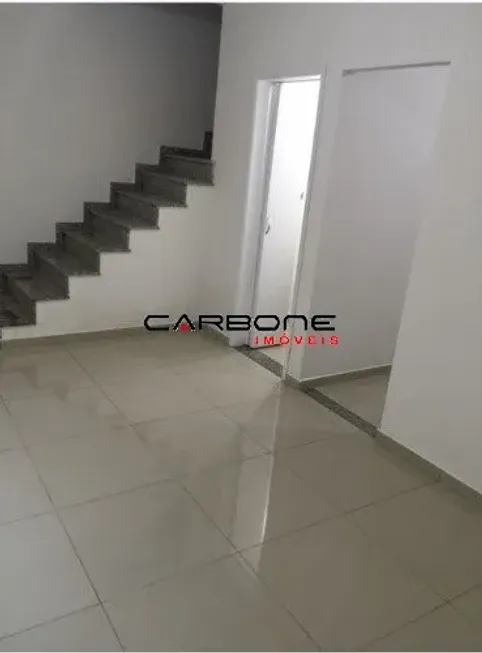 Foto 1 de Casa de Condomínio com 3 Quartos à venda, 142m² em Vila Formosa, São Paulo