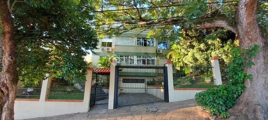 Foto 1 de Apartamento com 2 Quartos à venda, 61m² em Medianeira, Porto Alegre
