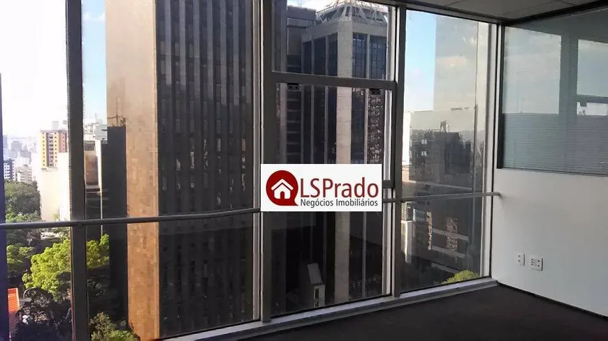 Foto 1 de Sala Comercial para alugar, 336m² em Jardim Paulista, São Paulo