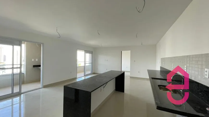 Foto 1 de Apartamento com 2 Quartos à venda, 87m² em Jardim América, Goiânia