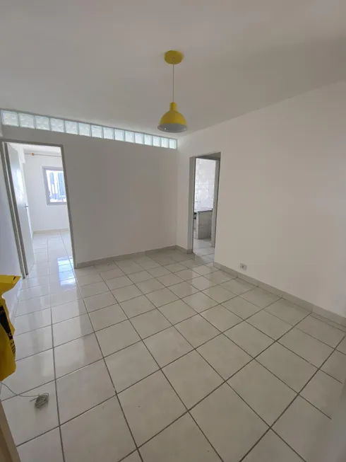 Foto 1 de Apartamento com 1 Quarto para alugar, 35m² em Liberdade, São Paulo