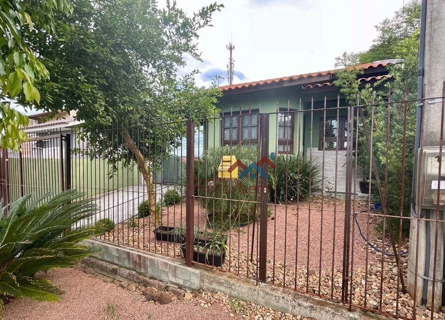 Foto 1 de Casa com 2 Quartos à venda, 110m² em São José, Canoas