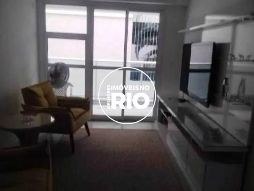 Foto 1 de Apartamento com 2 Quartos à venda, 70m² em Andaraí, Rio de Janeiro