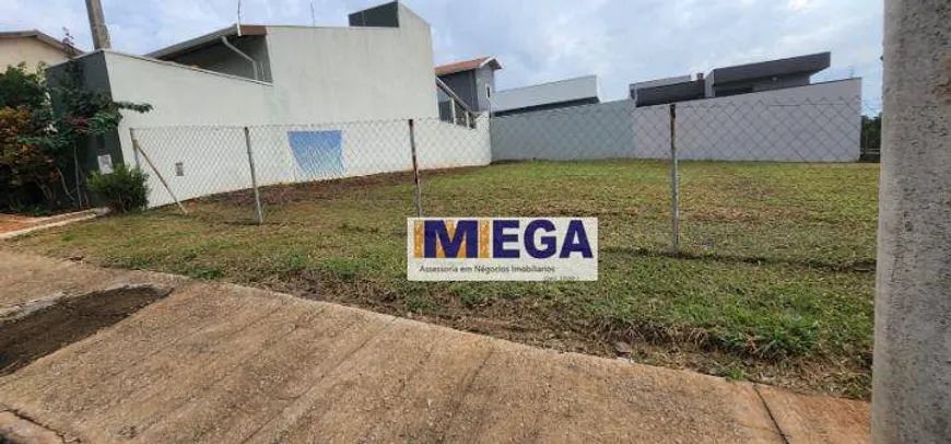 Foto 1 de Lote/Terreno à venda, 200m² em Barão Geraldo, Campinas