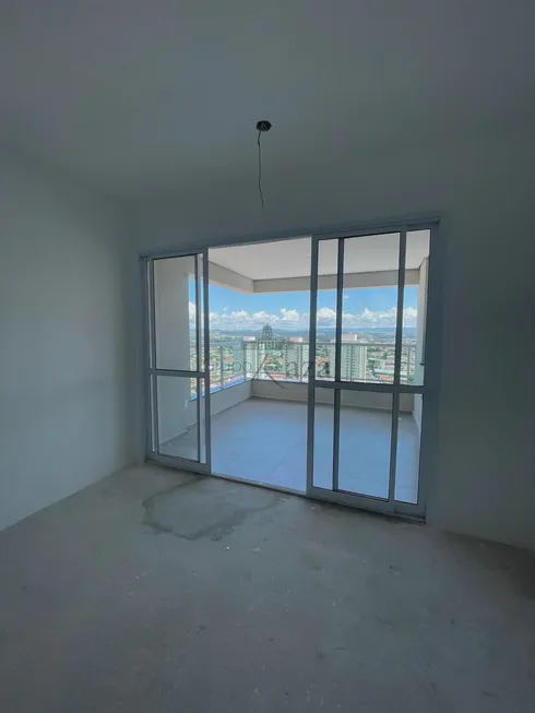 Foto 1 de Apartamento com 3 Quartos à venda, 101m² em Vila Aprazivel, Jacareí