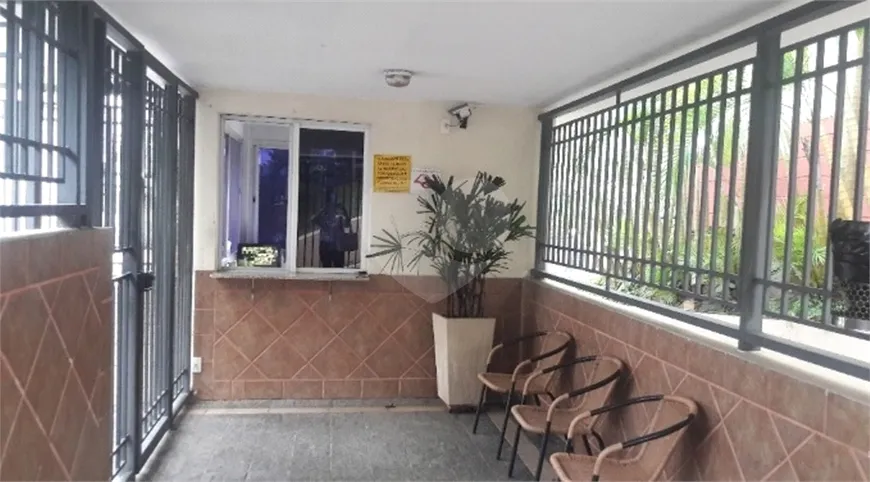 Foto 1 de Apartamento com 2 Quartos à venda, 48m² em Cupecê, São Paulo