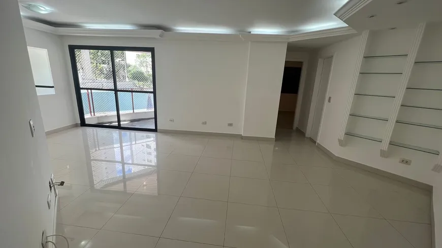 Foto 1 de Apartamento com 2 Quartos para alugar, 86m² em Vila Mascote, São Paulo