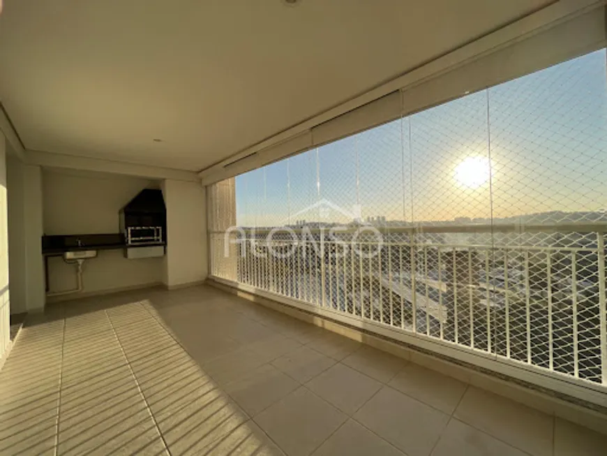 Foto 1 de Apartamento com 3 Quartos à venda, 136m² em Butantã, São Paulo