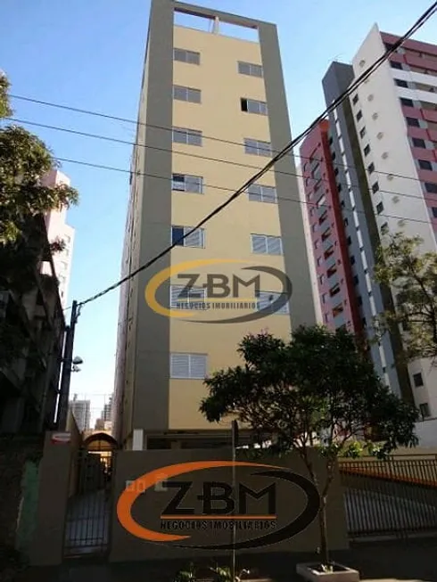 Foto 1 de Cobertura com 3 Quartos à venda, 79m² em Jardim Higienopolis, Londrina