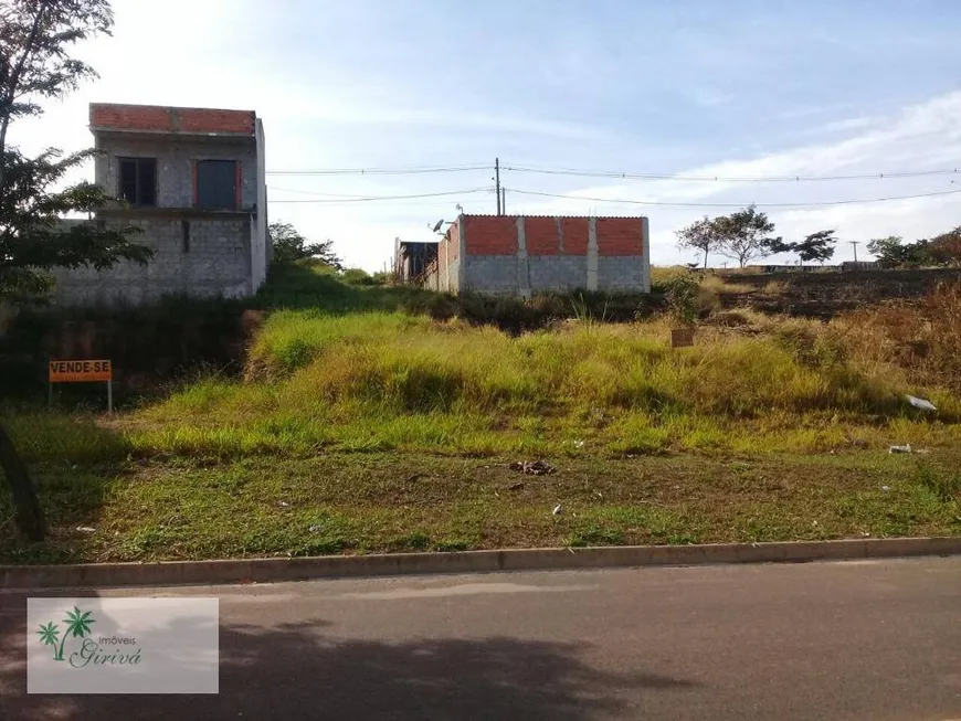 Foto 1 de Lote/Terreno à venda, 200m² em Jardim Ibirapuera, Campinas