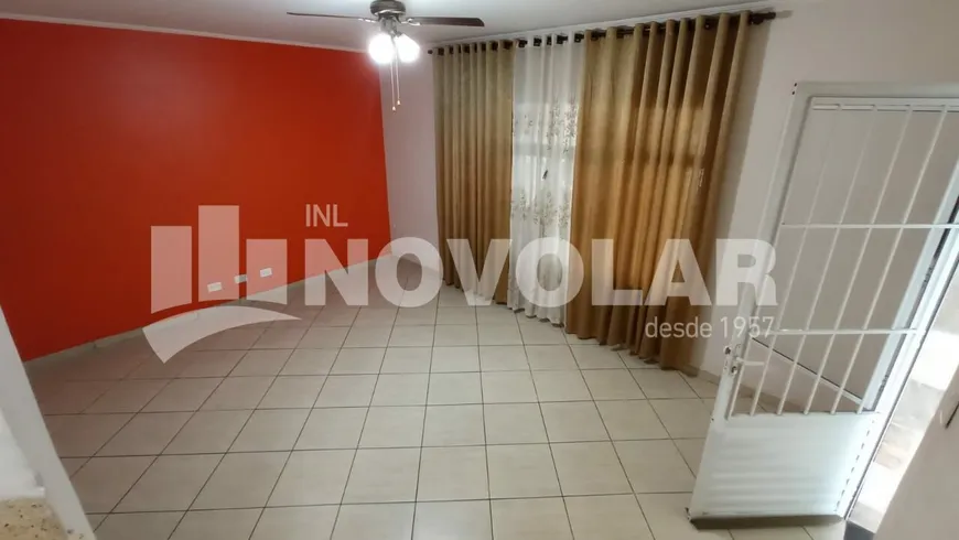 Foto 1 de Sobrado com 5 Quartos à venda, 250m² em Jardim Brasil, São Paulo