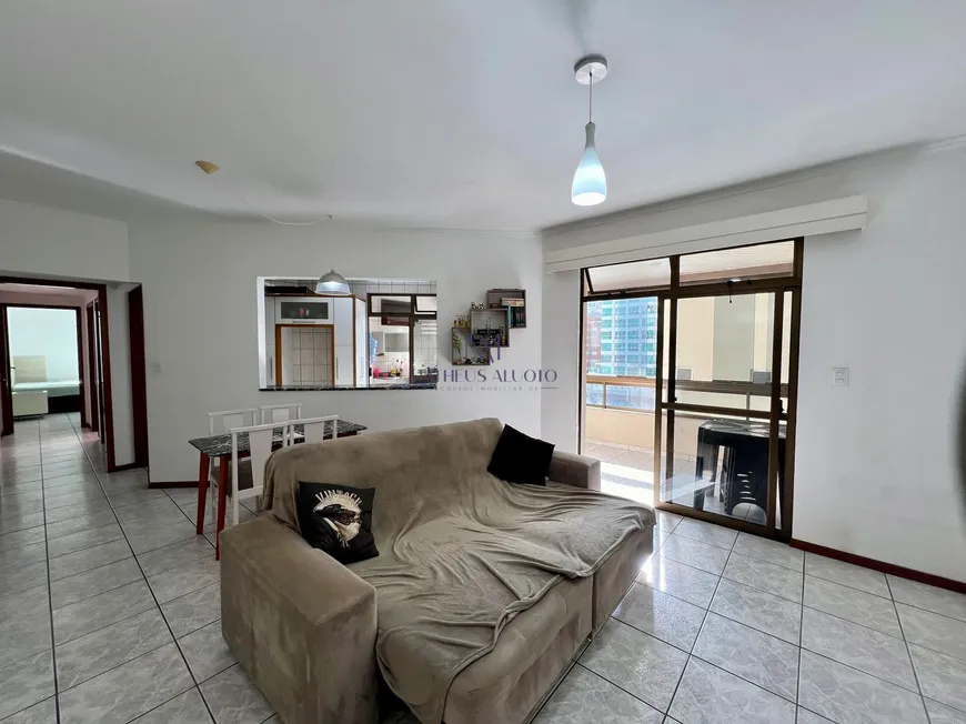 Foto 1 de Apartamento com 2 Quartos à venda, 96m² em Meia Praia, Itapema