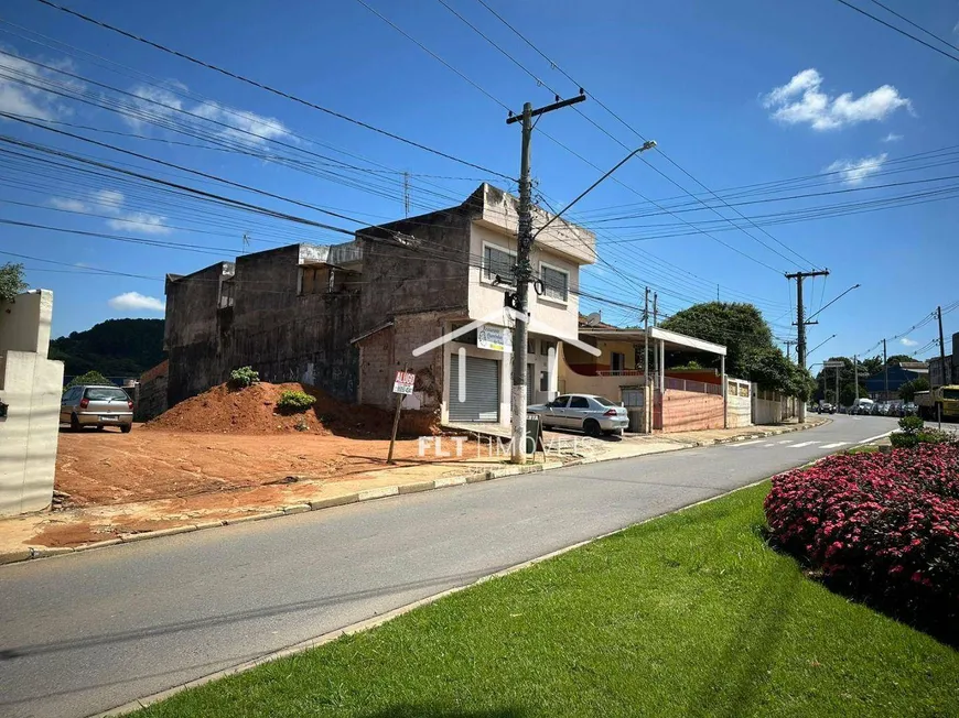 Foto 1 de Lote/Terreno à venda, 432m² em Parque das Nacoes, Atibaia