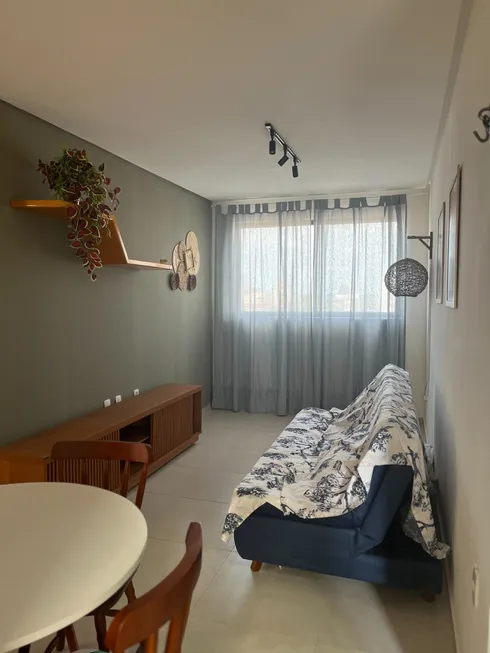 Foto 1 de Apartamento com 2 Quartos à venda, 47m² em Bessa, João Pessoa