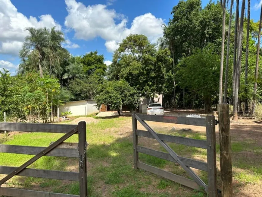 Foto 1 de Fazenda/Sítio com 4 Quartos à venda, 2900m² em Zona Rural, São Miguel do Passa Quatro