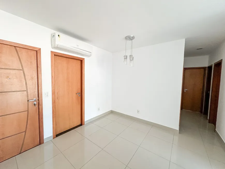 Foto 1 de Apartamento com 3 Quartos à venda, 90m² em Bento Ferreira, Vitória