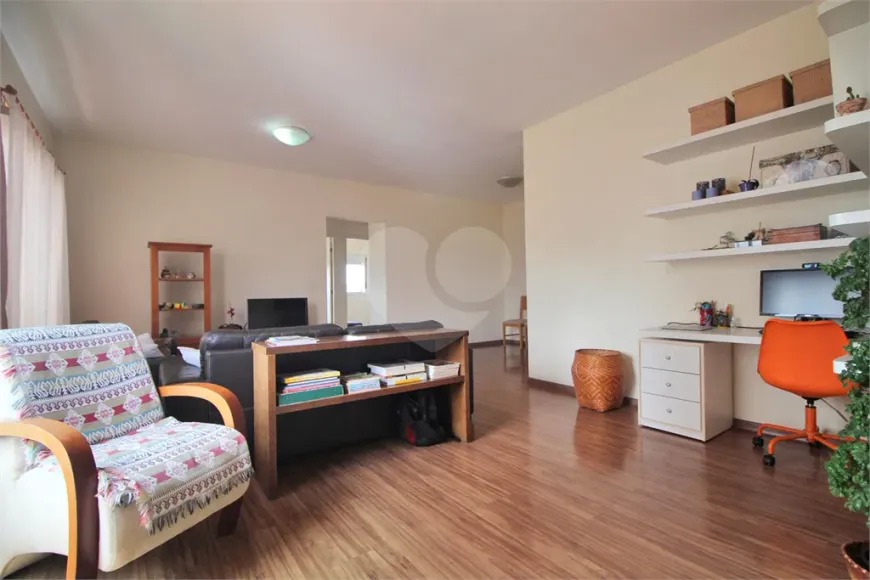 Foto 1 de Apartamento com 3 Quartos à venda, 120m² em Saúde, São Paulo