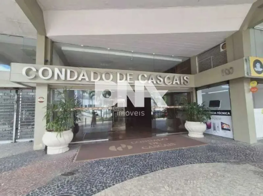 Foto 1 de Sala Comercial à venda, 58m² em Barra da Tijuca, Rio de Janeiro