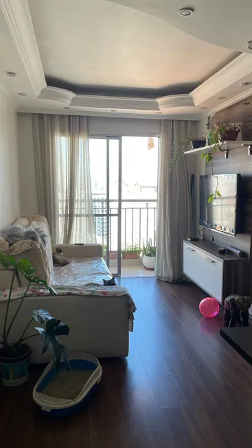 Foto 1 de Apartamento com 3 Quartos à venda, 73m² em Tucuruvi, São Paulo