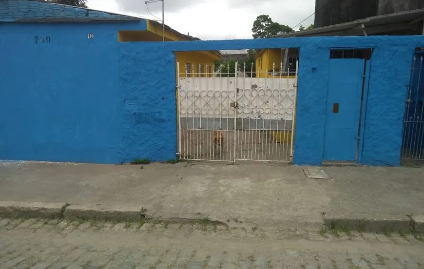 Foto 1 de Casa com 3 Quartos à venda, 115m² em Jundiapeba, Mogi das Cruzes