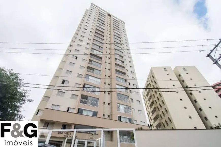 Foto 1 de Cobertura com 2 Quartos à venda, 178m² em Centro, São Bernardo do Campo