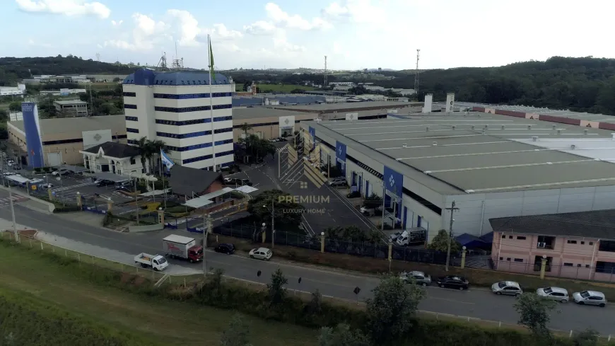 Foto 1 de Galpão/Depósito/Armazém para alugar, 2387m² em Ponte Alta, Atibaia