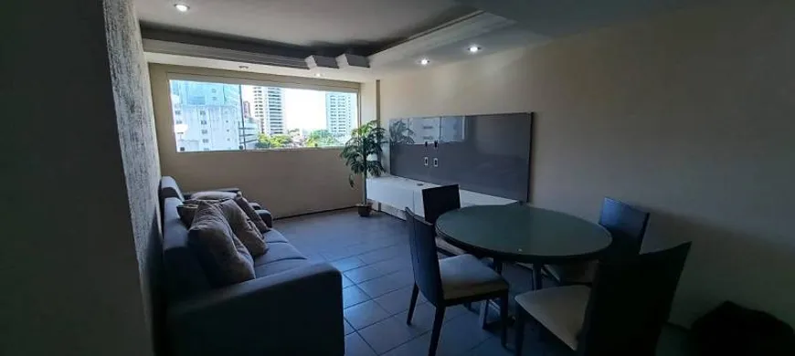 Foto 1 de Apartamento com 3 Quartos à venda, 86m² em Boa Viagem, Recife