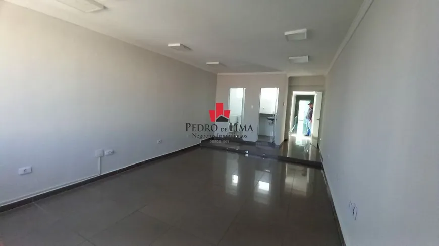 Foto 1 de Sala Comercial para alugar, 26m² em Penha, São Paulo