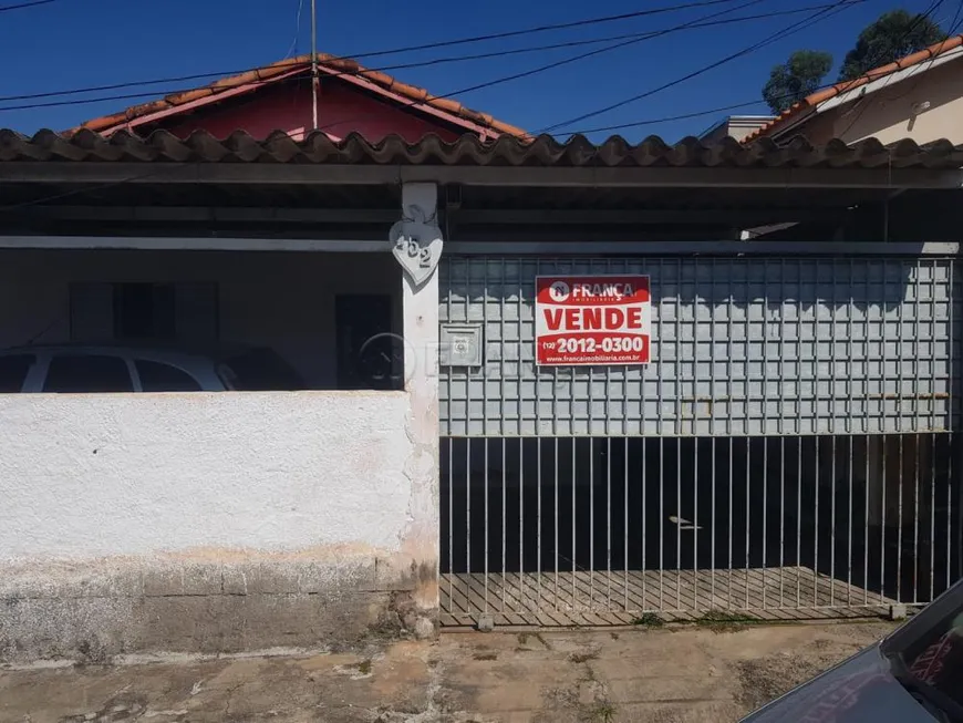 Foto 1 de Casa com 3 Quartos à venda, 220m² em Jardim Panorama, Jacareí