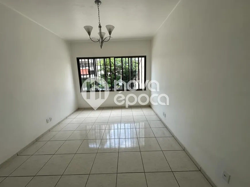 Foto 1 de Apartamento com 1 Quarto à venda, 63m² em Vila Isabel, Rio de Janeiro