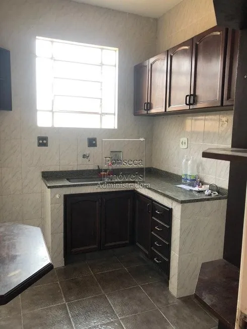 Foto 1 de Apartamento com 2 Quartos à venda, 54m² em Caxambu, Petrópolis