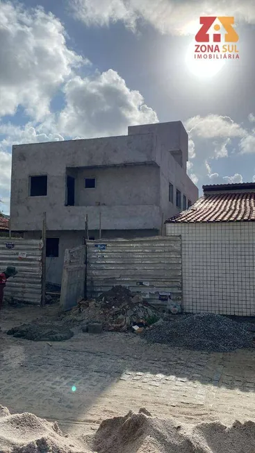 Foto 1 de Apartamento com 2 Quartos à venda, 43m² em Mangabeira, João Pessoa