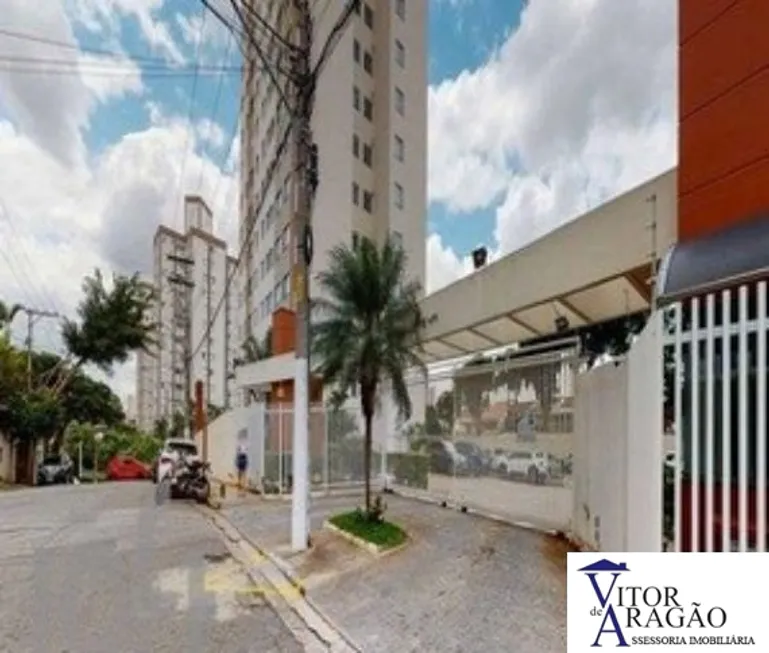 Foto 1 de Apartamento com 2 Quartos à venda, 52m² em Imirim, São Paulo