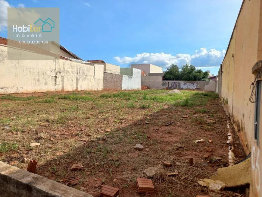 Foto 1 de Lote/Terreno à venda, 700m² em Vila Aurora, São José do Rio Preto