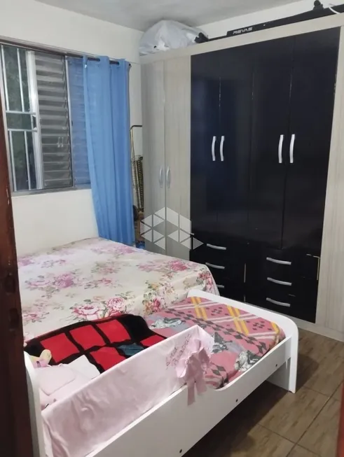 Foto 1 de Apartamento com 2 Quartos à venda, 40m² em Jardim Santa Inês, Guarulhos