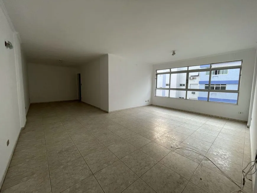 Foto 1 de Apartamento com 3 Quartos à venda, 156m² em Ponta da Praia, Santos