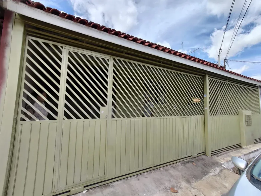 Foto 1 de Casa com 3 Quartos à venda, 140m² em Ceilandia Sul, Brasília