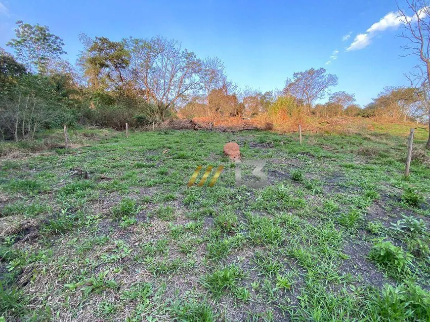 Foto 1 de Lote/Terreno à venda, 415m² em Jardim Paulista, Atibaia