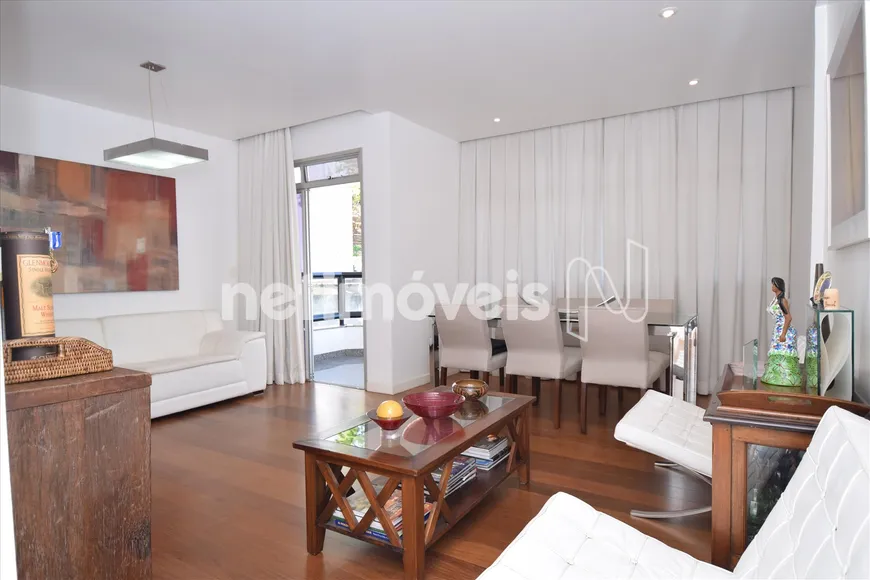 Foto 1 de Apartamento com 2 Quartos à venda, 75m² em Vila Paris, Belo Horizonte