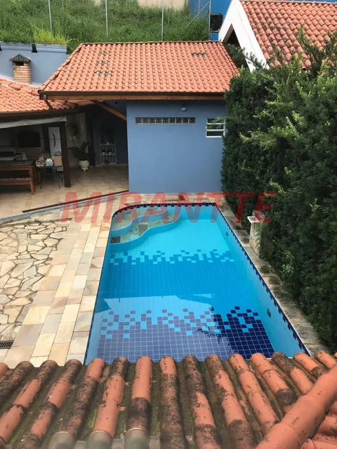 Foto 1 de Casa de Condomínio com 4 Quartos à venda, 350m² em Jardim Itatinga, São Paulo