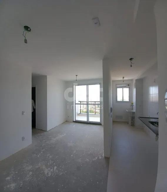 Foto 1 de Apartamento com 3 Quartos à venda, 67m² em Bonfim, Campinas